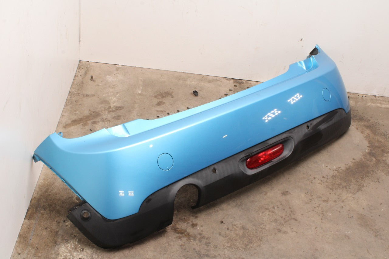 2014-2021 Mini Hardtop Cooper Rear Bumper Cover 51127380009 OEM4