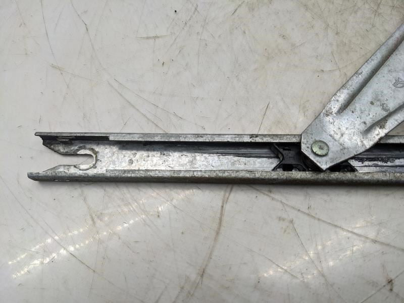 01-12 Ford F250 Super Duty 6.2L Front Passenger Right Side Door Window Regulator - Alshned Auto Parts