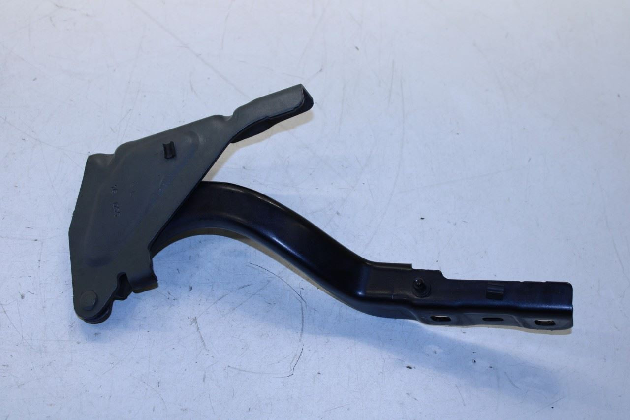 2014-18 Jeep Cherokee 75th Anniversary Front Right and Left Side Hood Hinge Set - Alshned Auto Parts