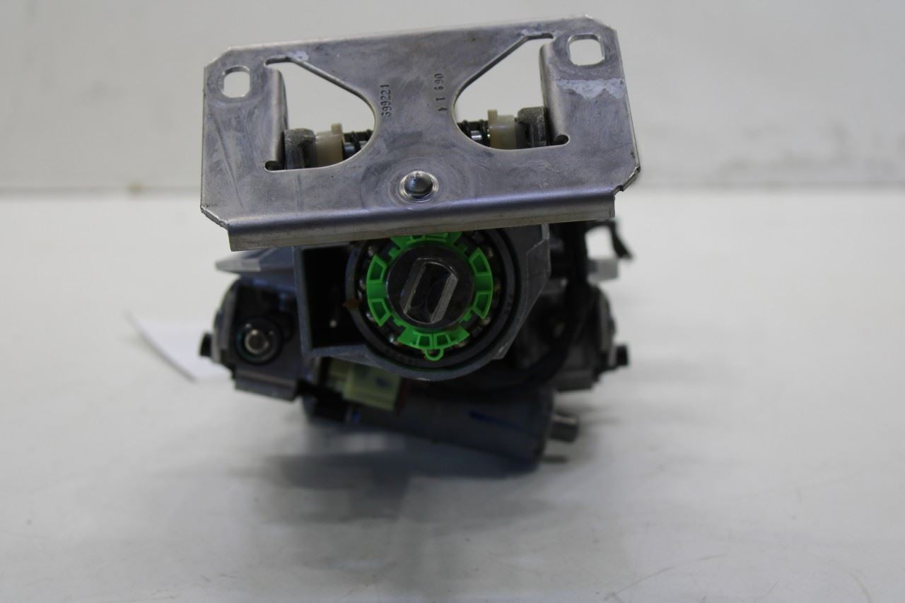 2014-2018 BMW X5 xDrive35i 3.0L AWD Steering Column Assembly 32306868391 OEM - Alshned Auto Parts
