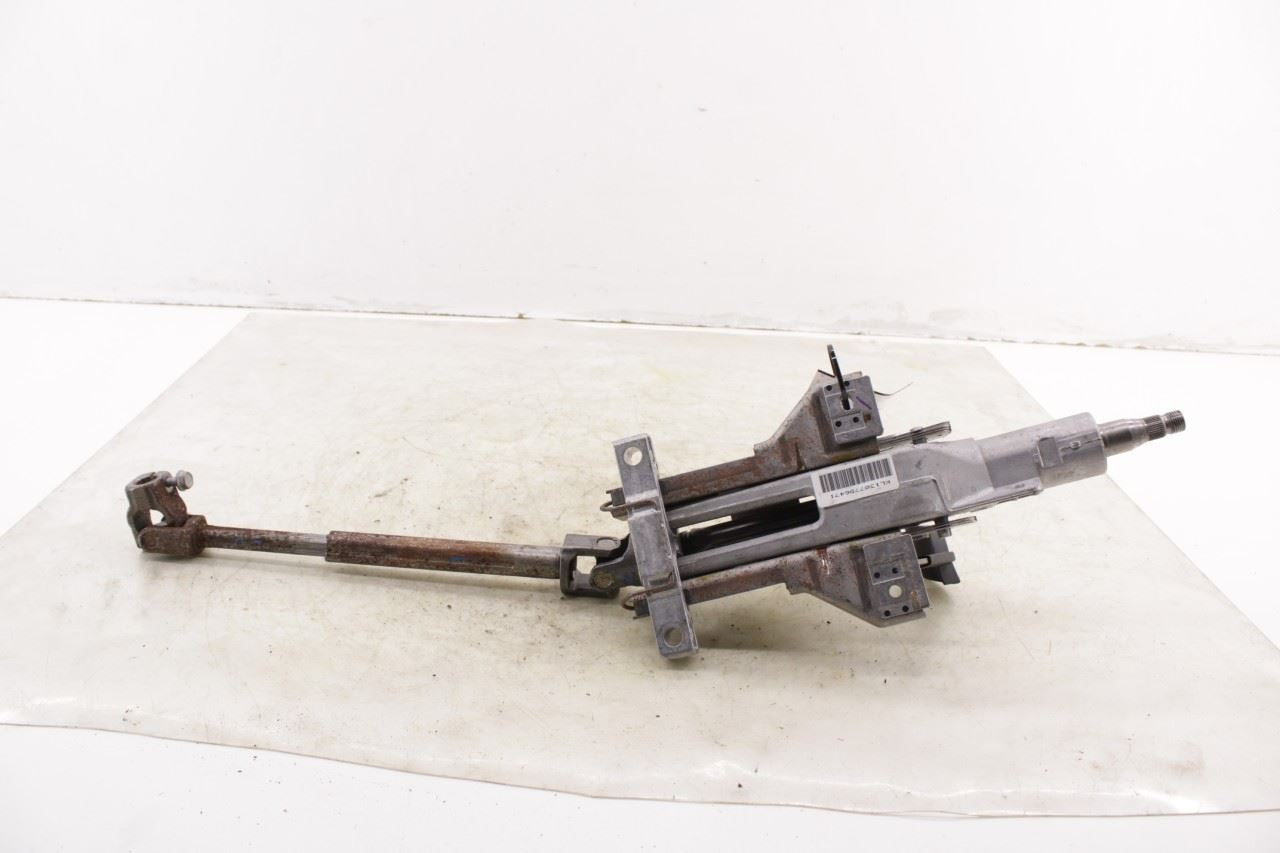 2014-2018 Jeep Cherokee Limited 3.2L 4WD Steering Column Assembly 05156071AH OEM - Alshned Auto Parts