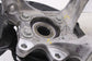 20-26 Ford Explorer Interceptor AWD Rear Suspension LH Side Spindle Knuckle Hub6