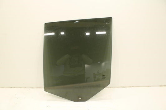 2006-09 Land Rover Range Rover Rear Left Driver Door Window Glass CVB000051 OEM - Alshned Auto Parts