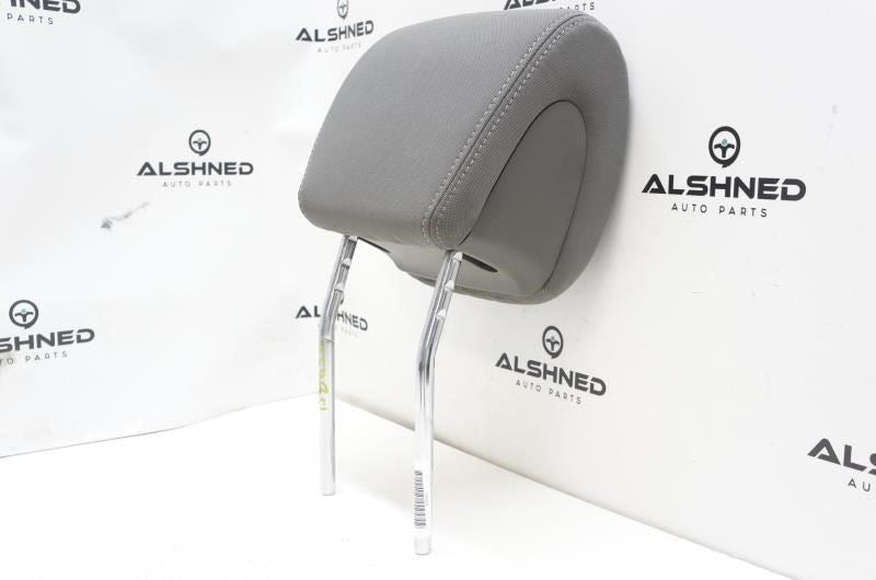 2017-2019 Hyundai Santa Fe Front Left or Right Seat Headrest 88700-B8021-R6X OEM - Alshned Auto Parts