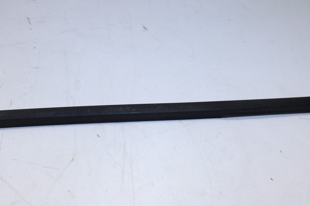 13-20 Nissan Pathfinder Rear Right Door Run Channel w/ Belt Outer Inner Molding - Alshned Auto Parts