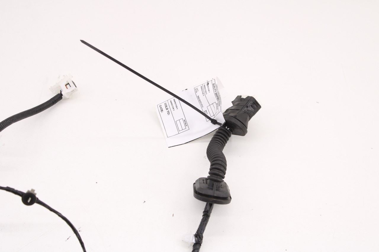 2022-2025 Infiniti QX50 LUXE Rear Right Side Door Wire Harness 24126-9CM0A OEM - Alshned Auto Parts