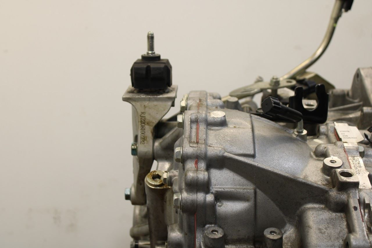 20-22 Nissan Rogue Sport SL 2.0L AWD 2-spd CVT Transmission 39K 31020-70X7B OEM - Alshned Auto Parts