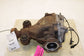 2014-2017 Infiniti QX50 3.7L AWD Rear Axle Differential Carrier 3.13 ratio 112K - Alshned Auto Parts