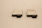 2019-2023 Jeep Cherokee Rear LH and RH Blind Spot Detection Radar Sensor Module - Alshned Auto Parts