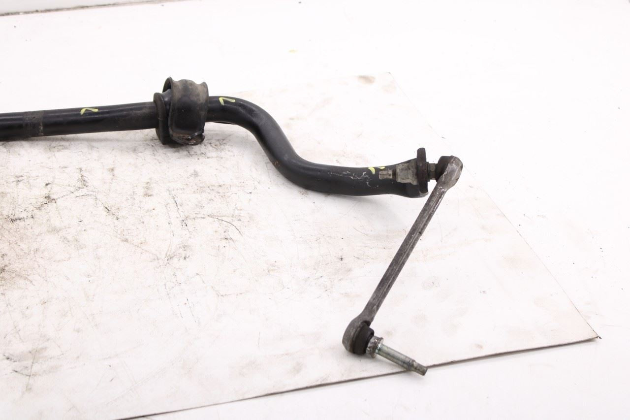 2015-17 Ford Mustang Conv V6 RWD Front Stabilizer Sway Anti-Roll Bar FR3Z-5482-A4