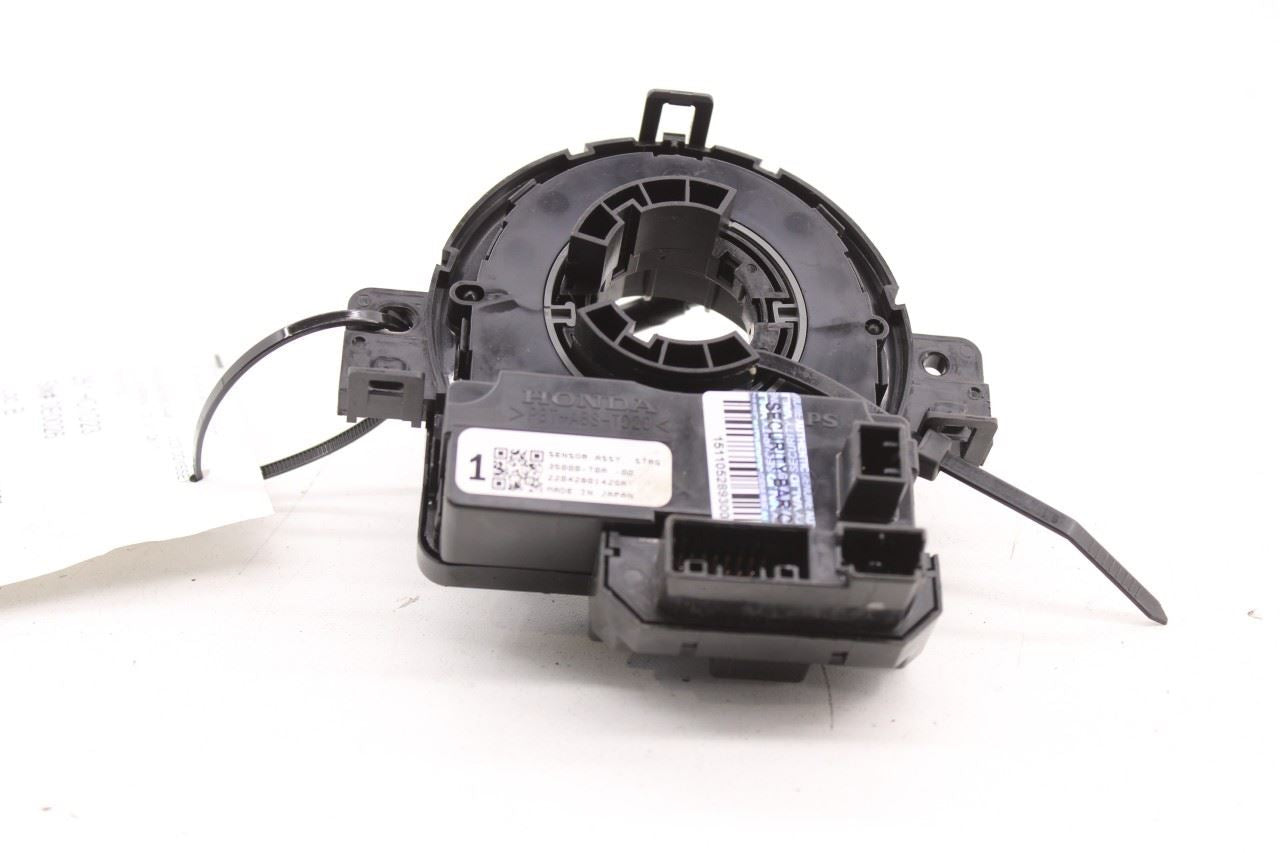 2018-2024 Honda Odyssey Touring 3.5L FWD Steering Wheel Clock Spring w/ Cable - Alshned Auto Parts
