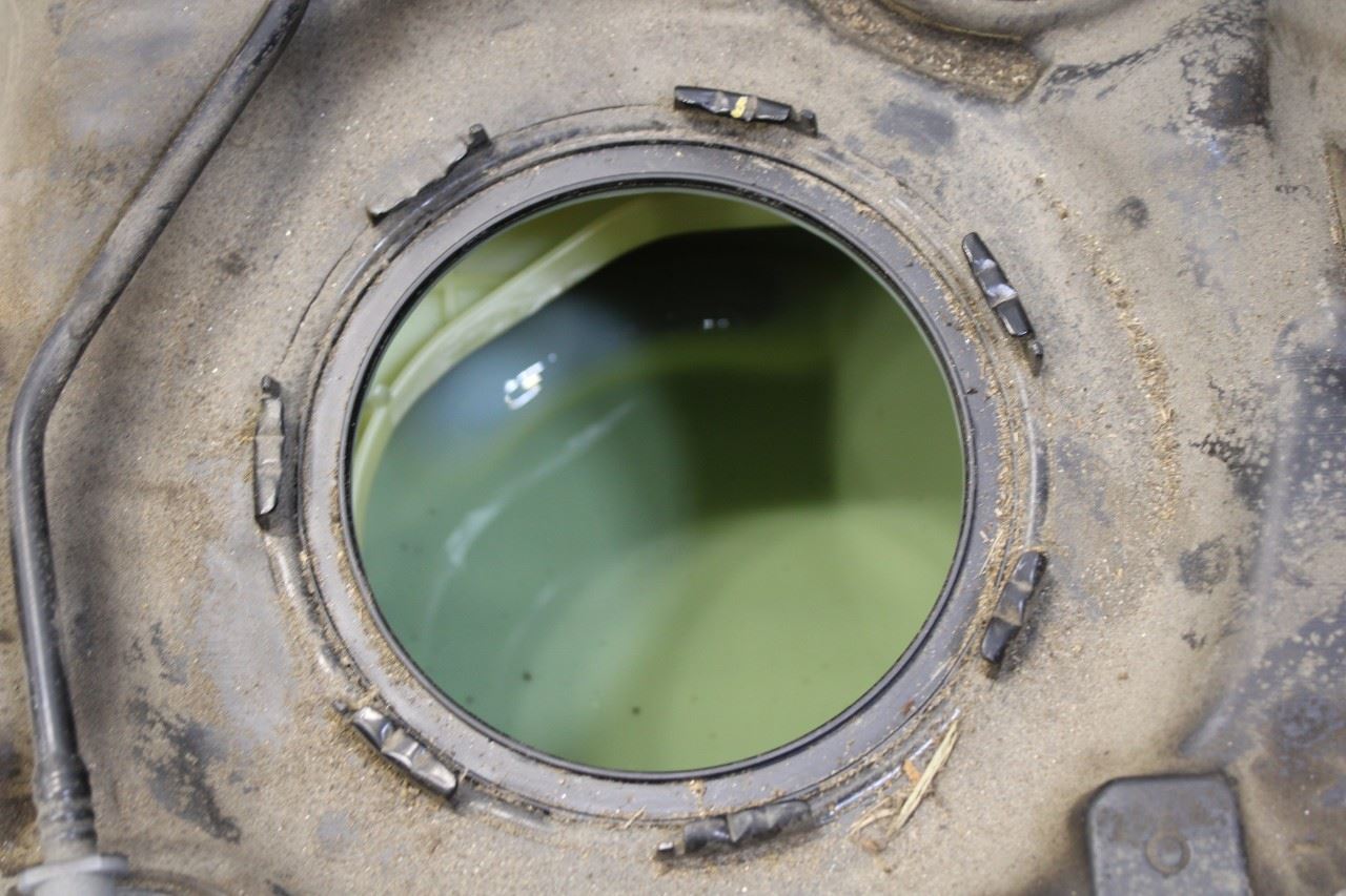 2021-2025 Hyundai Elantra SEL 2.0L Fuel Gas Tank 12.4 US Gallons 31150-AA500 OEM - Alshned Auto Parts