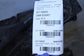 2015-2021 Subaru WRX Premium 2.0L AWD Rear Crossmember Subframe 20152VA000 OEM - Alshned Auto Parts