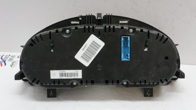 2012 Volkswagen CC Luxury 2.0L Speedometer Gauge Instrument Cluster 114K Mileage - Alshned Auto Parts