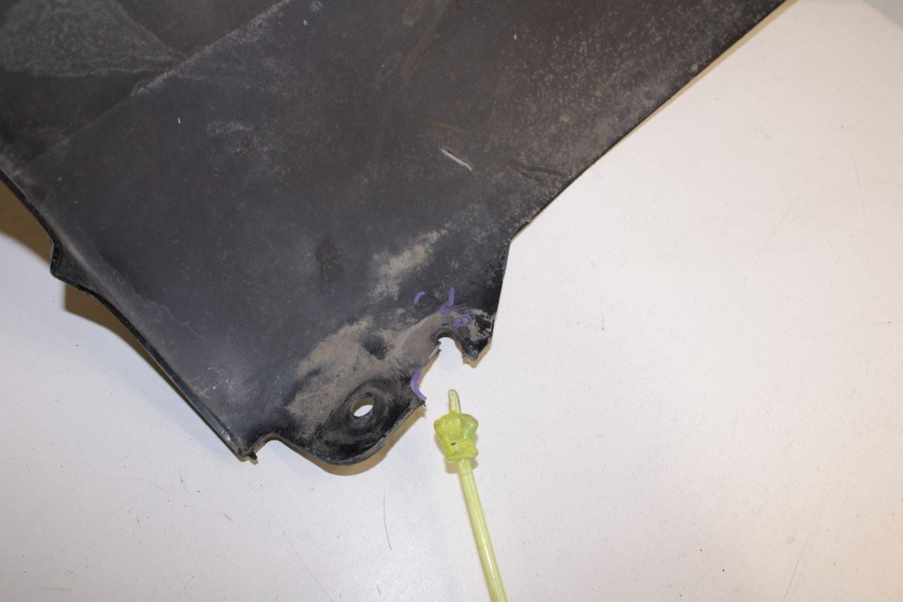 2016-2020 Infiniti QX60 Pure Rear Bumper Cover 85022-9NC0H OEM *ReaD* - Alshned Auto Parts