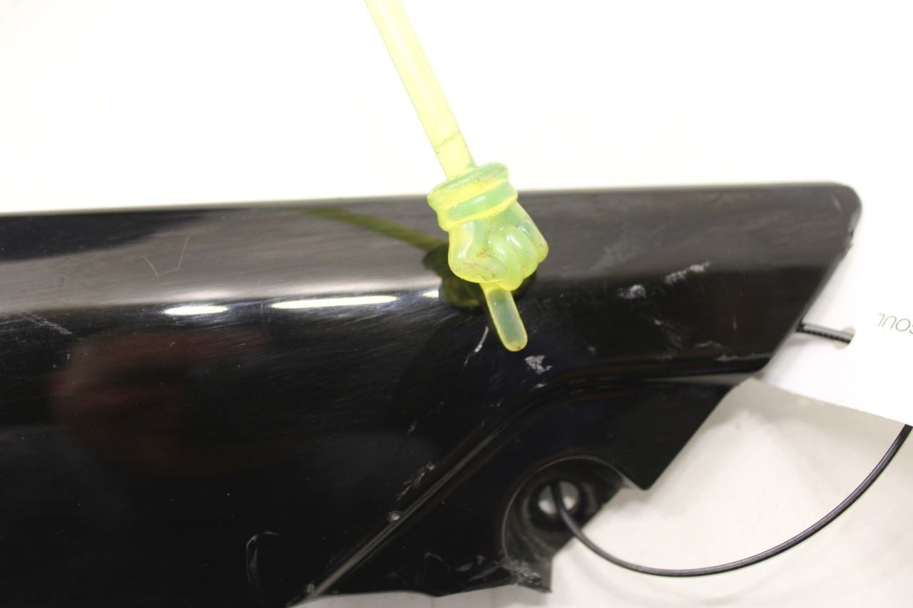 20-25 Kia Soul LX Front Right Windshield A-Pillar Trim Molding 86261-K0000 *ReaD - Alshned Auto Parts