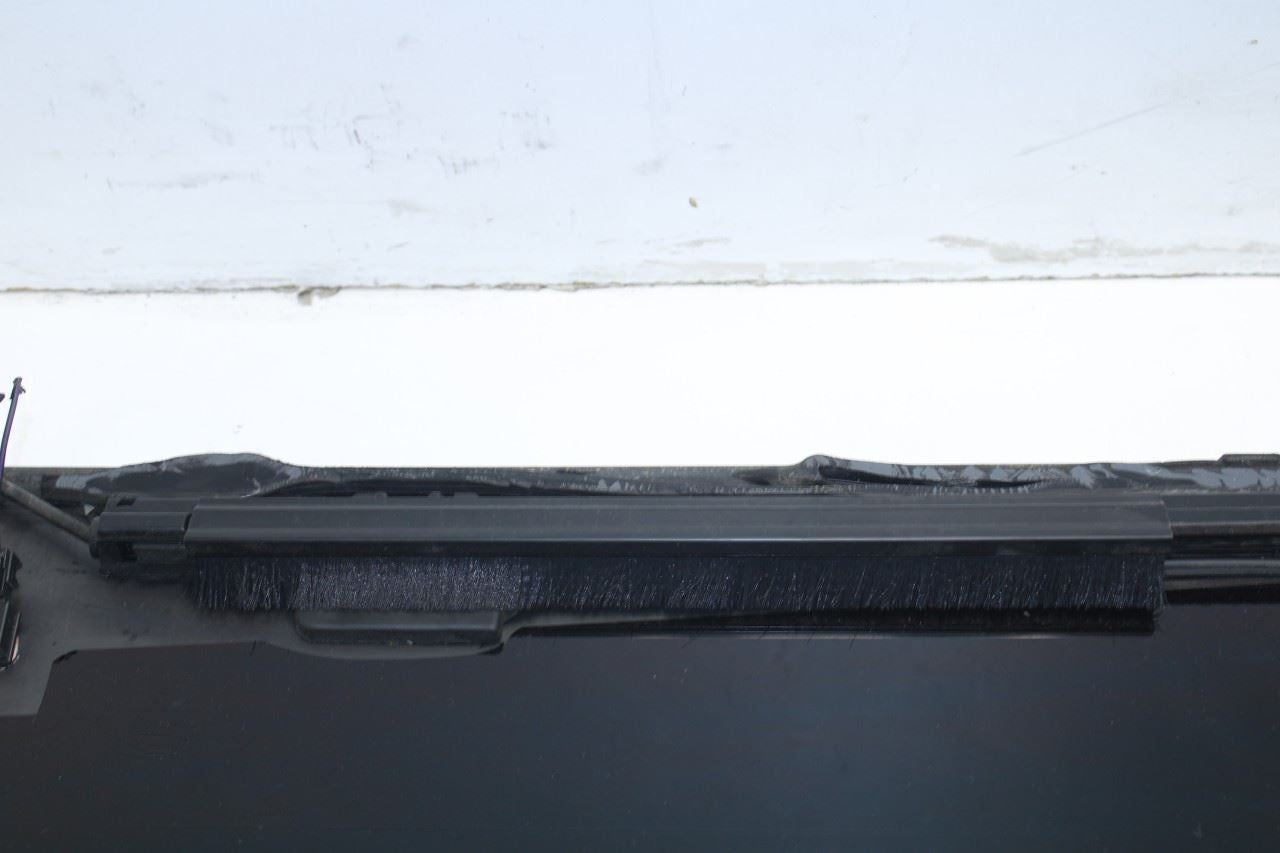 11-16 Ford F250 Crew Cab Rear Back Window Glass w/ Power Motor BC34-25422A12-CE - Alshned Auto Parts