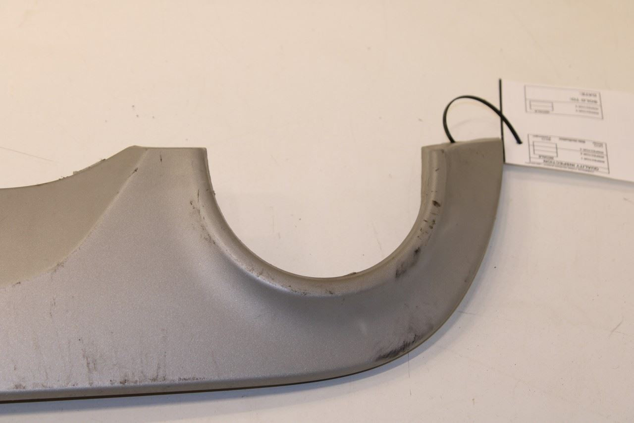 20-22 Ford Escape SEL Rear Bumper Lower Valance Panel LJ6Z-17K835-BA OEM *ReaD* - Alshned Auto Parts