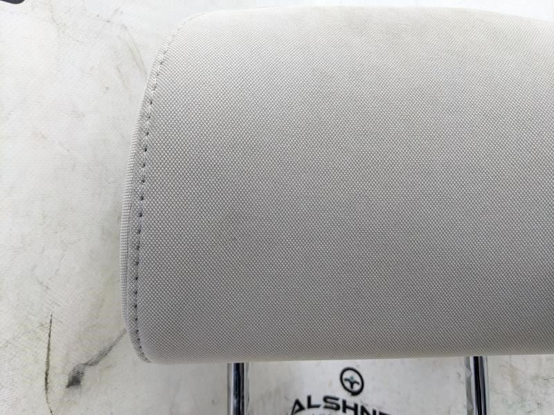 15-17 Hyundai Sonata SE 2.4L FWD Front Passenger Right Side Seat Headrest Cloth - Alshned Auto Parts