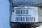 15-16 BMW 435i Gran Coupe 3.0L AWD Front Axle Differential Carrier 3.154 rat 46K - Alshned Auto Parts