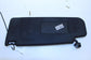 11-18 Volkswagen Jetta Sport Front LH Sun Visor w/ Mirror 5C6-857-551-A-3H8 OEM - Alshned Auto Parts