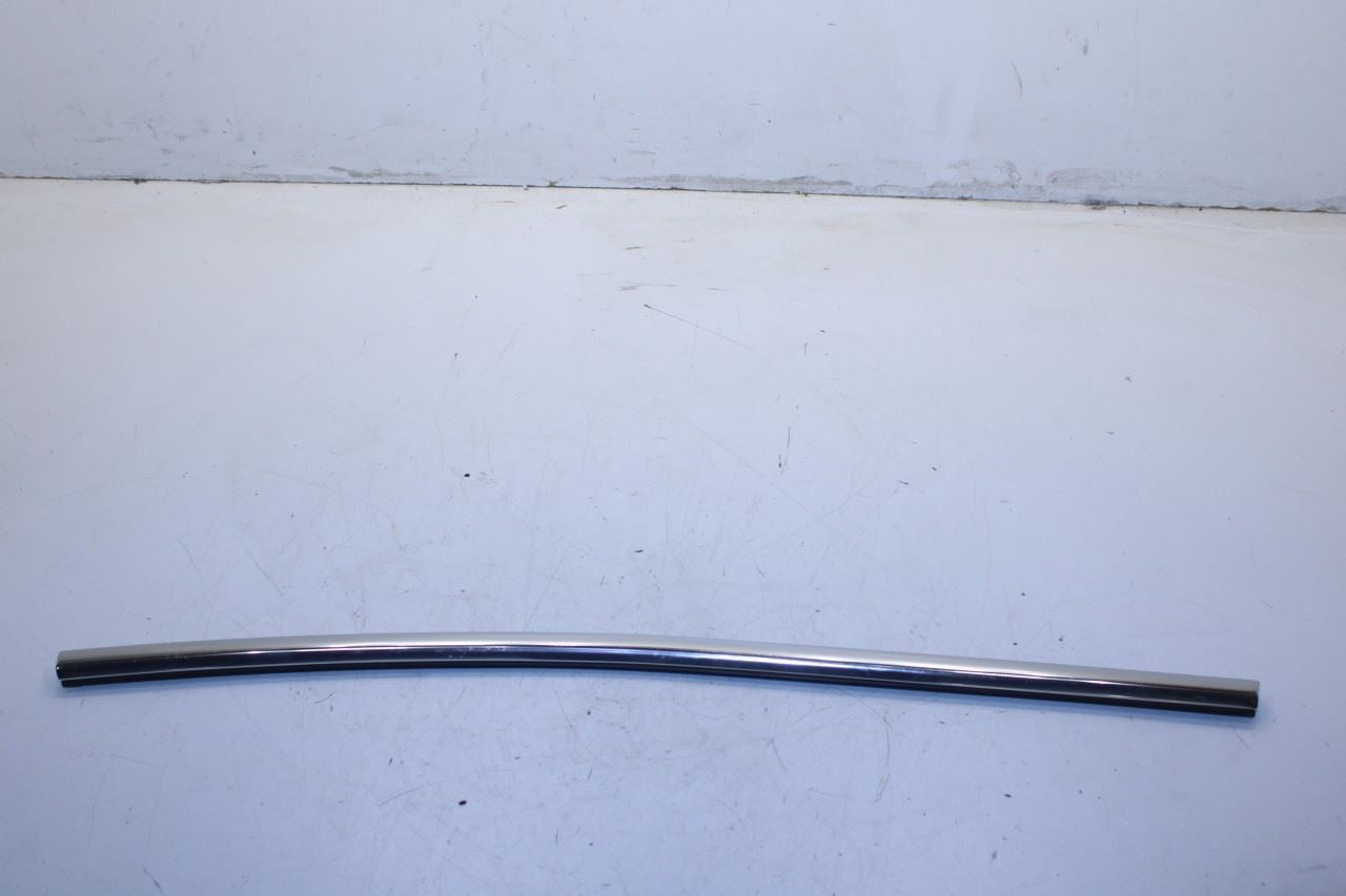 2017-2020 Maserati Ghibli Rear Left Side Door Belt Outer and Inner Weatherstrip - Alshned Auto Parts