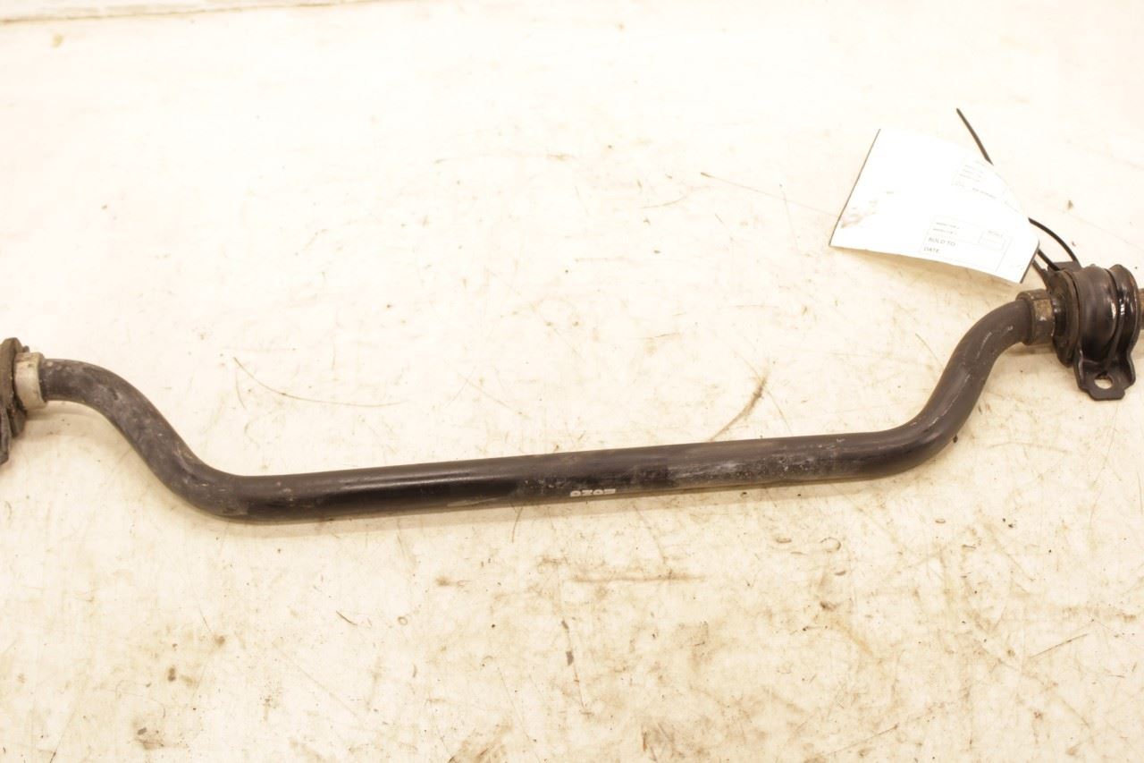 14-24 Infiniti Q50 Premium RWD Front Suspension Stabilizer Sway Bar 54610-4GA0A - Alshned Auto Parts