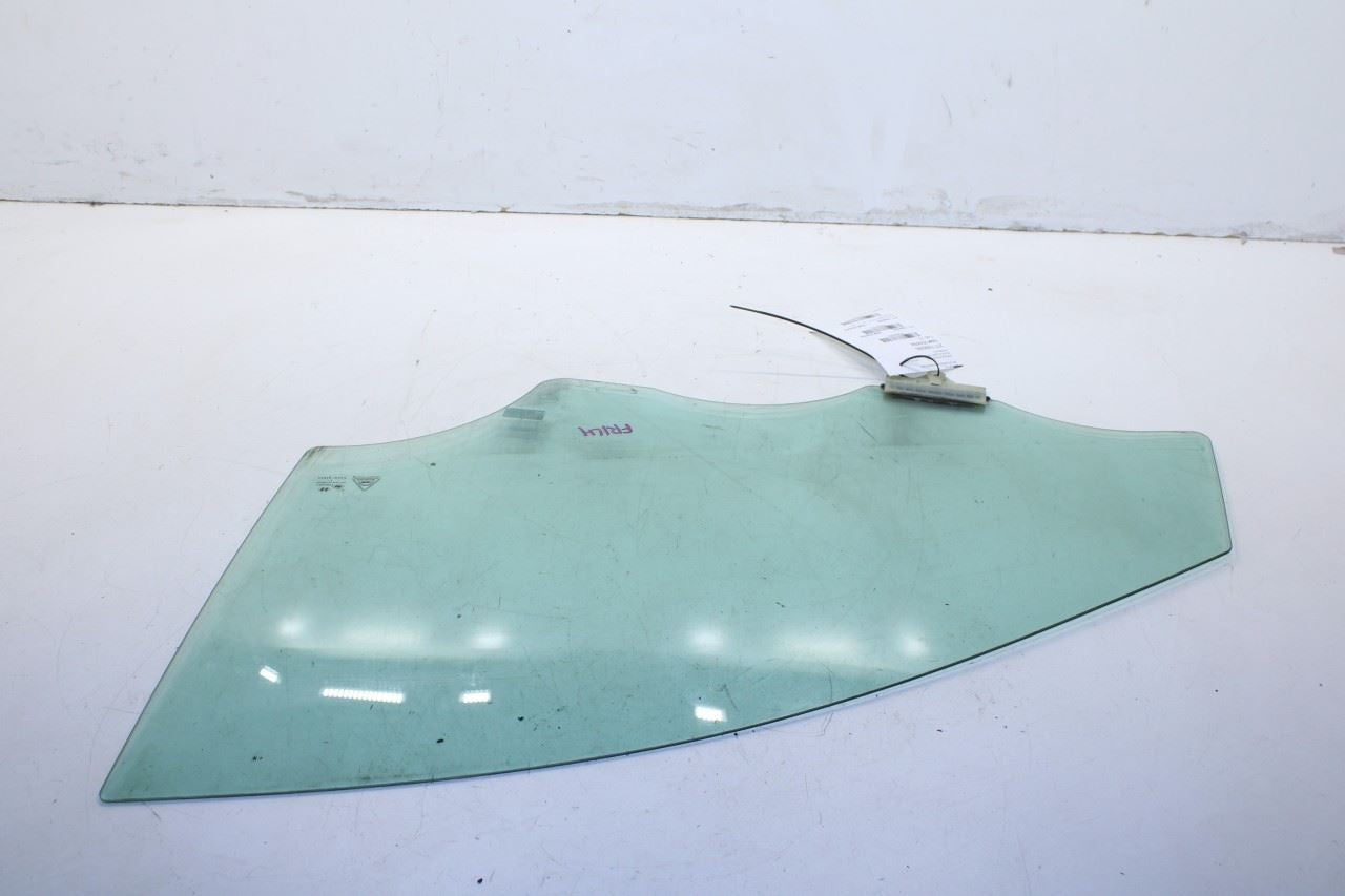 2016-2020 Hyundai Elantra SEL Front Left Door Window Glass 82410-F3030 OEM - Alshned Auto Parts