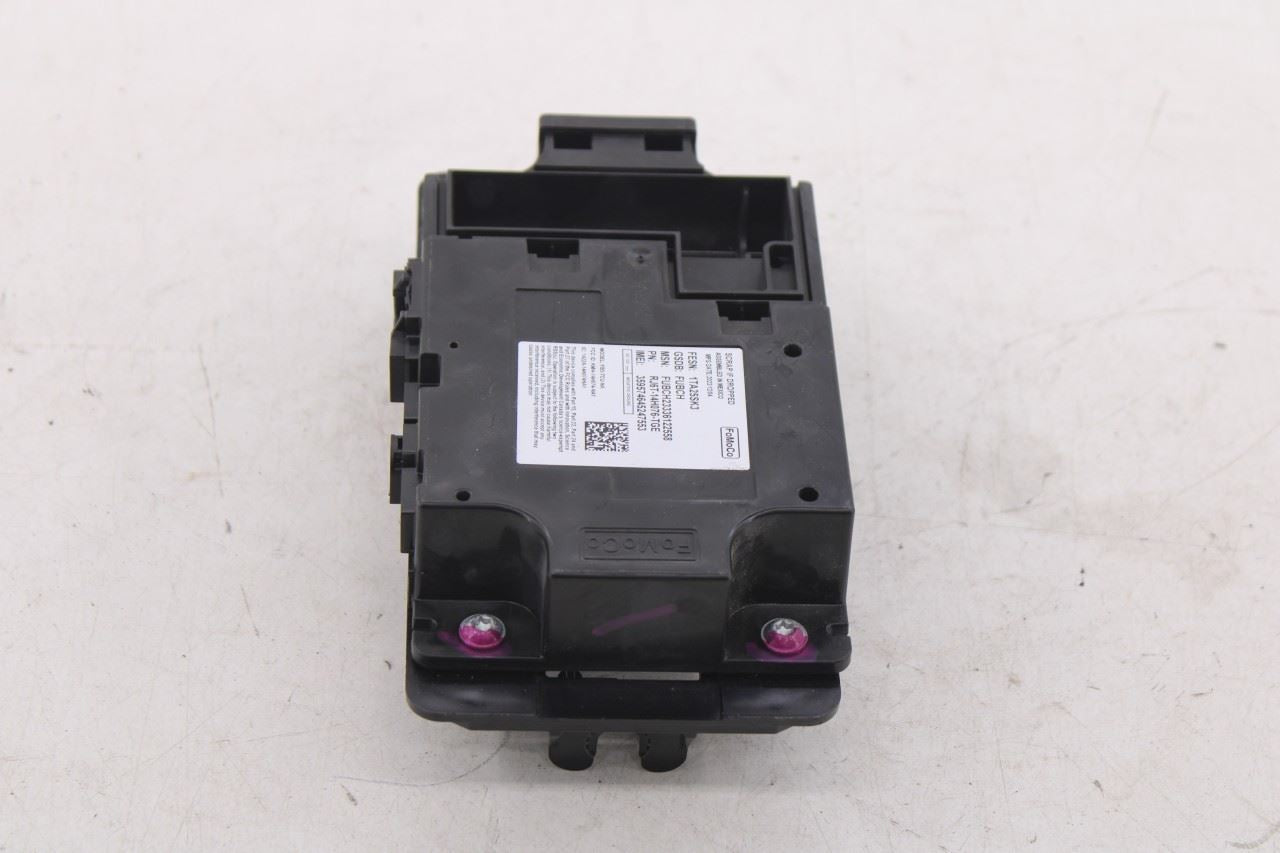 2023-2025 Ford Escape ST Telematics Communication Transceiver Control Module OEM - Alshned Auto Parts