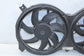 2017-2023 Nissan Pathfinder SV 3.5L AWD Dual Radiator Cooling Fan Motor Assembly - Alshned Auto Parts