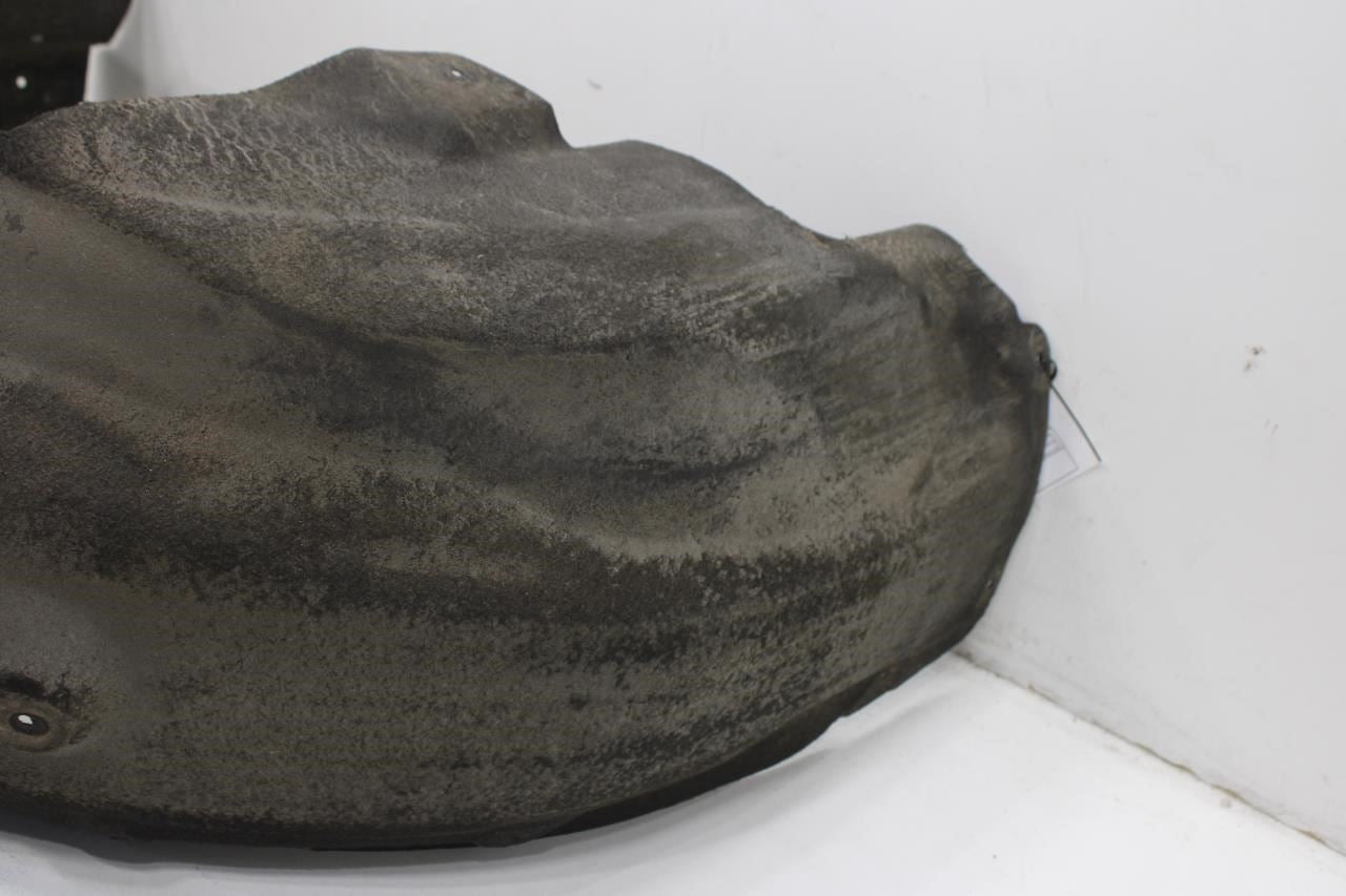 10-15 BMW 750I xDrive Rear Right Side Wheelhouse Liner Splash Shield 51717185270 - Alshned Auto Parts