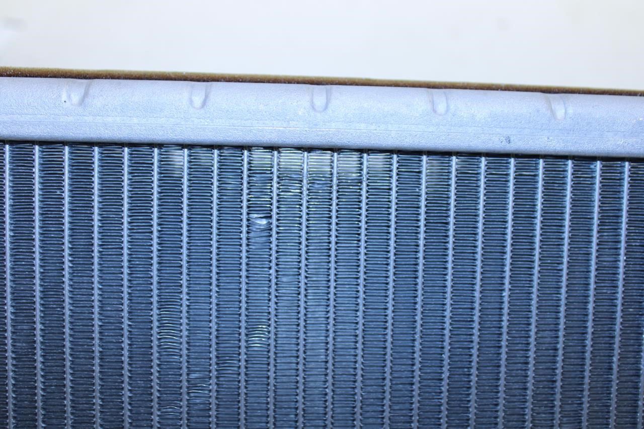 2018-2023 Kia Stinger GT1 HVAC Heater Core Radiator 97138-J5000 OEM - Alshned Auto Parts