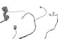 13-16 Ford F-250 Crew Cab Lariat Rear Left Side Door Wire Harness DC3T-14633-BCC - Alshned Auto Parts