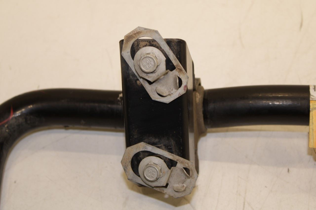 17-24 Ford F450 Super Duty Front Stabilizer Sway Anti-Roll Bar HC3C-5494-ED OEM - Alshned Auto Parts