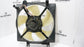 07-14 Subaru Outback Legacy 2.5L RH Condenser Cooling Fan Motor Assy 73313AG02C - Alshned Auto Parts
