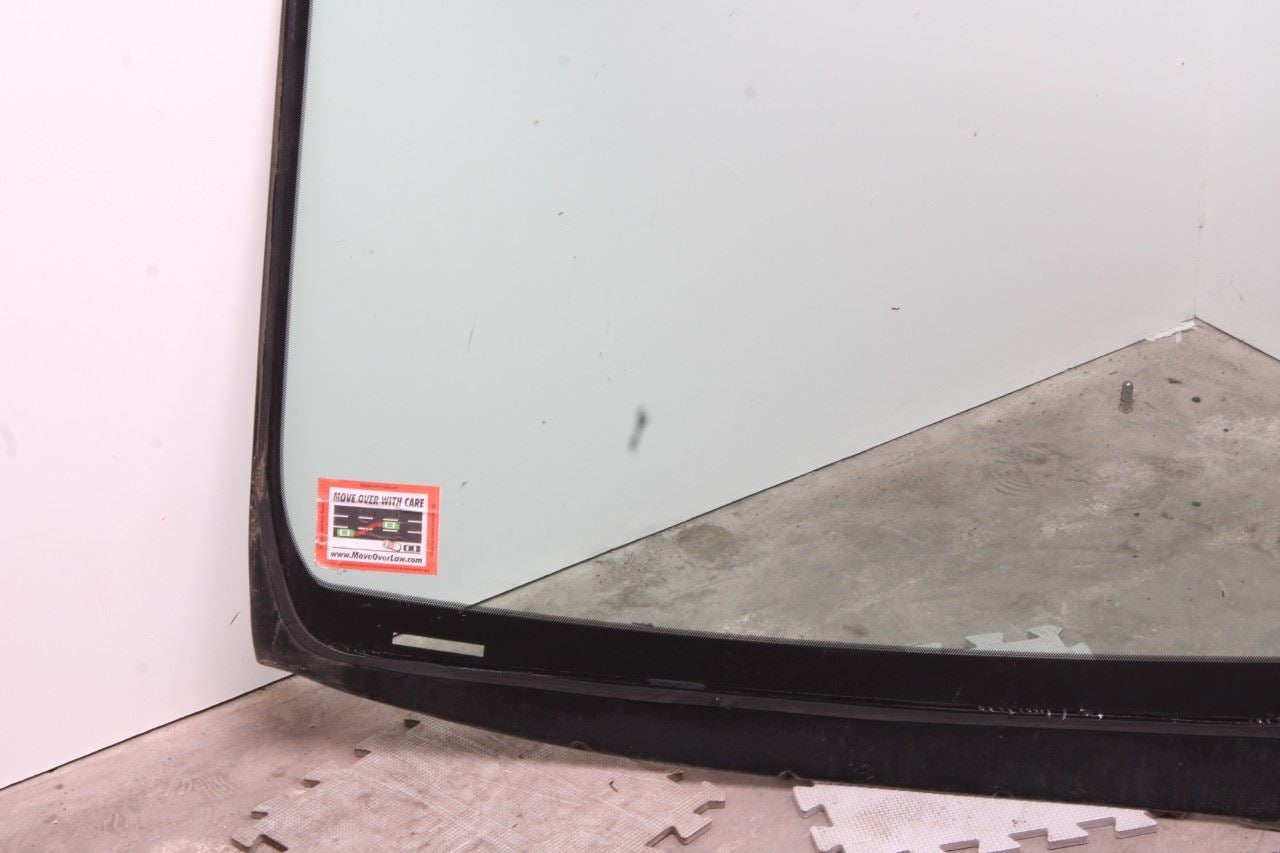 2011-2017 Toyota Sienna LE Front Windshield Window Glass 56101-08071 OEM - Alshned Auto Parts