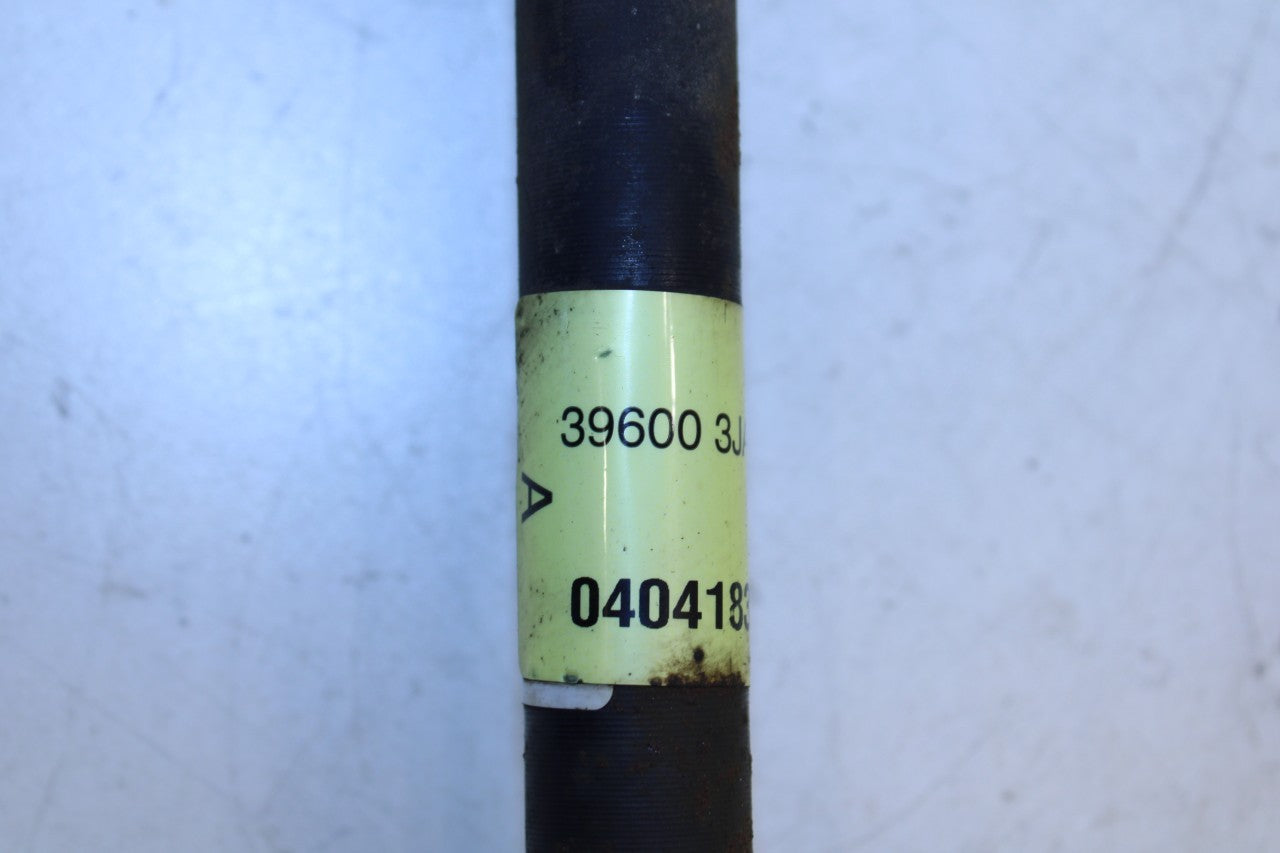 2013-20 Nissan Pathfinder SV 4x4 Rear Right CV Axle Drive Half Shaft 39600-3JA0A - Alshned Auto Parts