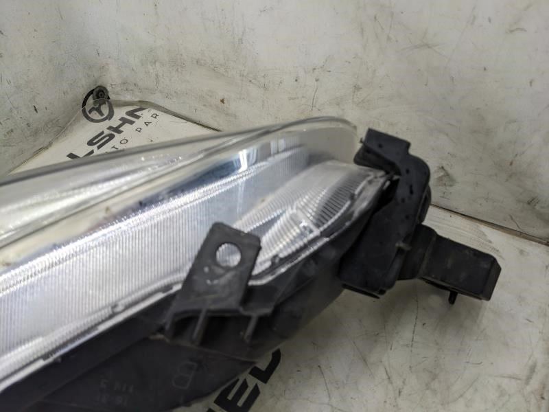 2015-2017 Subaru Legacy Outback Front Left Halogen Headlight Lamp 84001AL03A OEM - Alshned Auto Parts