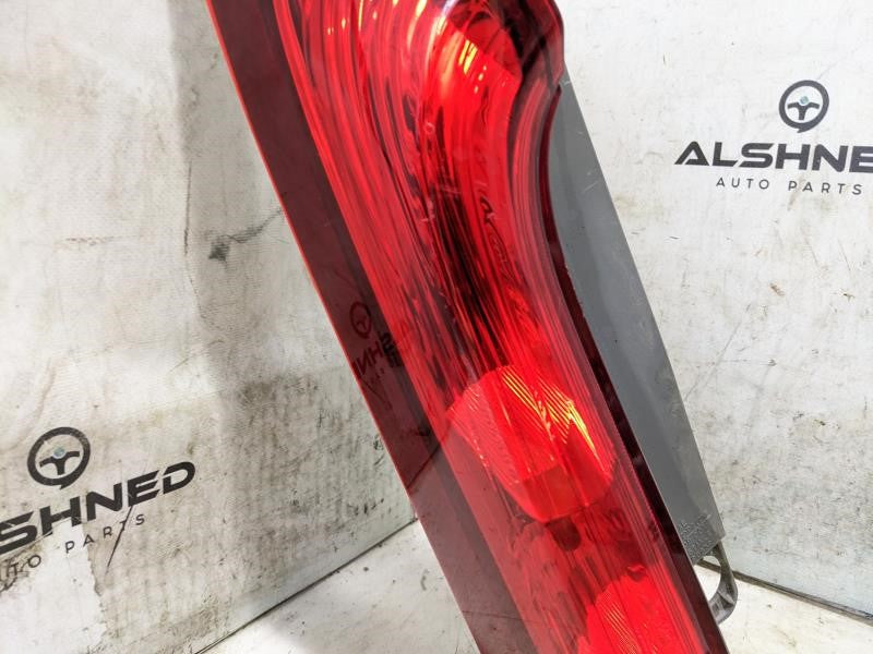 2012-2014 Honda CR-V Rear Left Driver Upper Taillight Lamp 34175-T0A-A01 OEM - Alshned Auto Parts