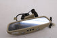 10-13 Mercedes-Benz E 350 Luxury 4Matic Interior Inside Rear View Mirror w Cover2
