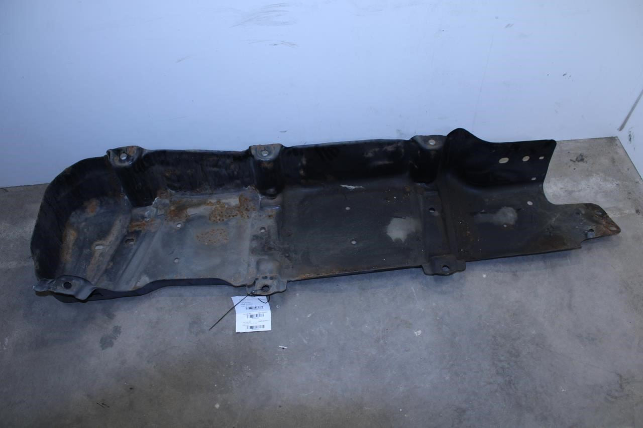 07-17 Jeep Wrangler Sahara 4 Door Fuel Gas Tank 22.5 US Gallons Skid Plate *ReaD - Alshned Auto Parts