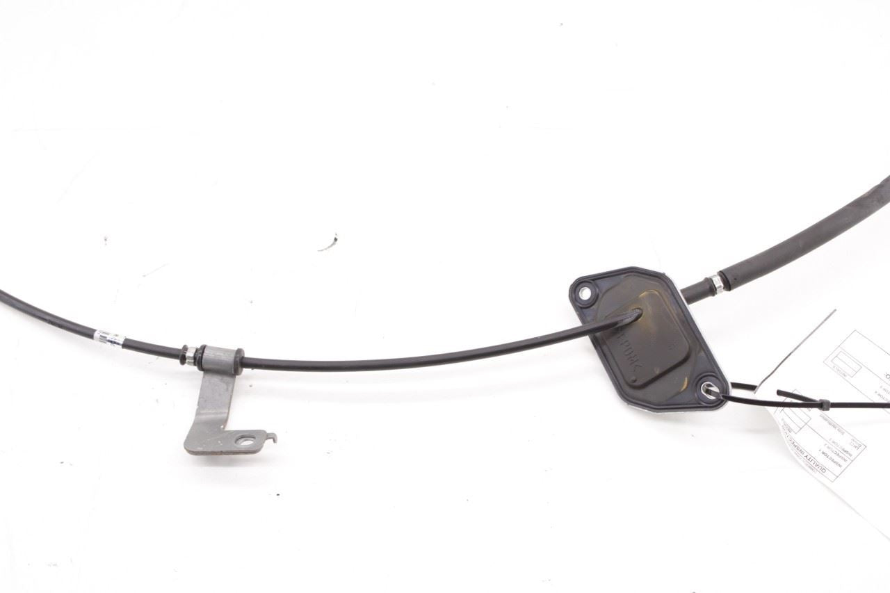 16-23 Mazda CX-9 Grand Touring Auto Transmission Gear Shift Lever Control Cable - Alshned Auto Parts