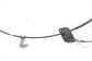 16-23 Mazda CX-9 Grand Touring Auto Transmission Gear Shift Lever Control Cable - Alshned Auto Parts