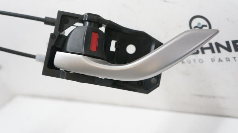 16-21 Mazda CX-3 Touring Rear Driver LH Side Door Lock Latch w/ Interior Handle - Alshned Auto Parts