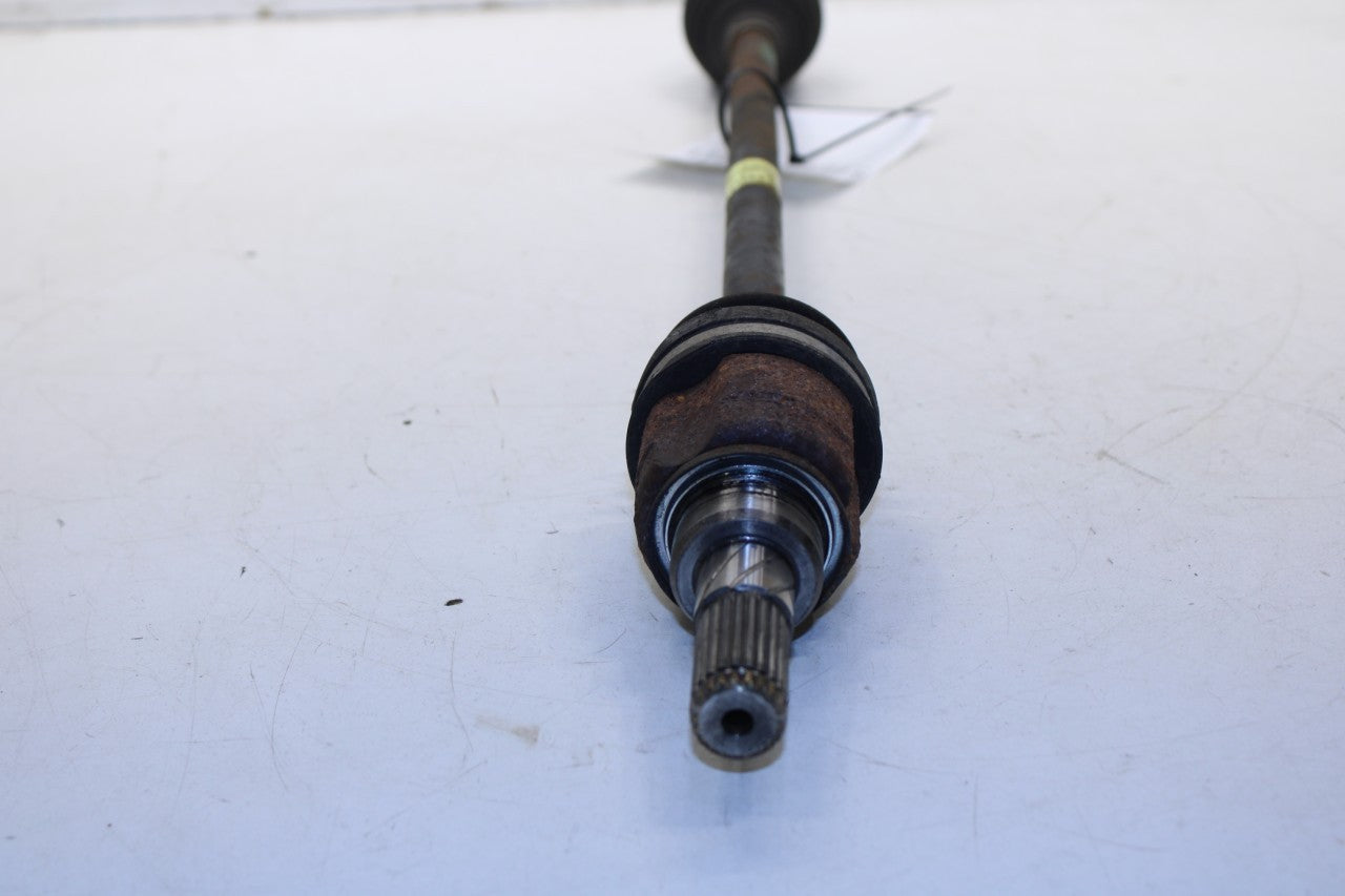 2013-20 Nissan Pathfinder SV 4x4 Rear Left CV Axle Drive Half Shaft 39600-3JA0A - Alshned Auto Parts