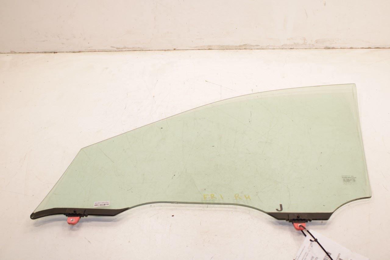 2016-2020 Infiniti QX60 Front Right Passenger Side Door Window Glass 80300-9NC0A - Alshned Auto Parts