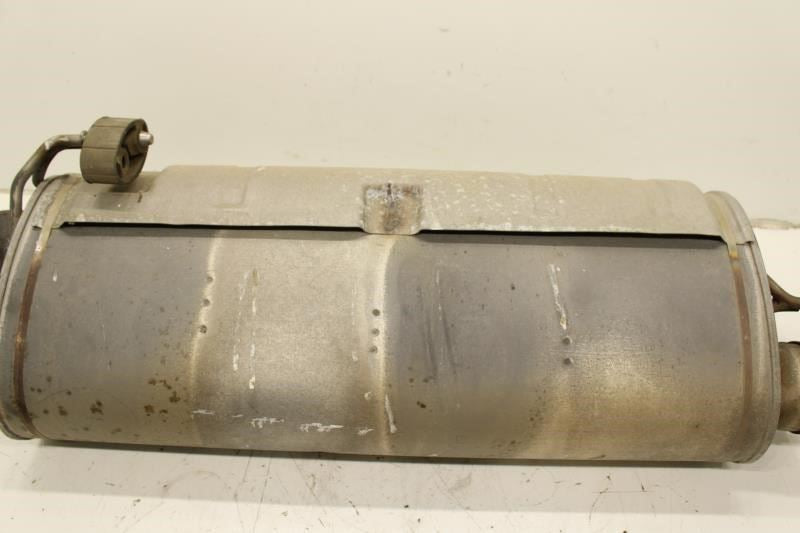 2019-2024 Ram 2500 3500 6.4L Rear Exhaust Muffler 68310878AA OEM - Alshned Auto Parts