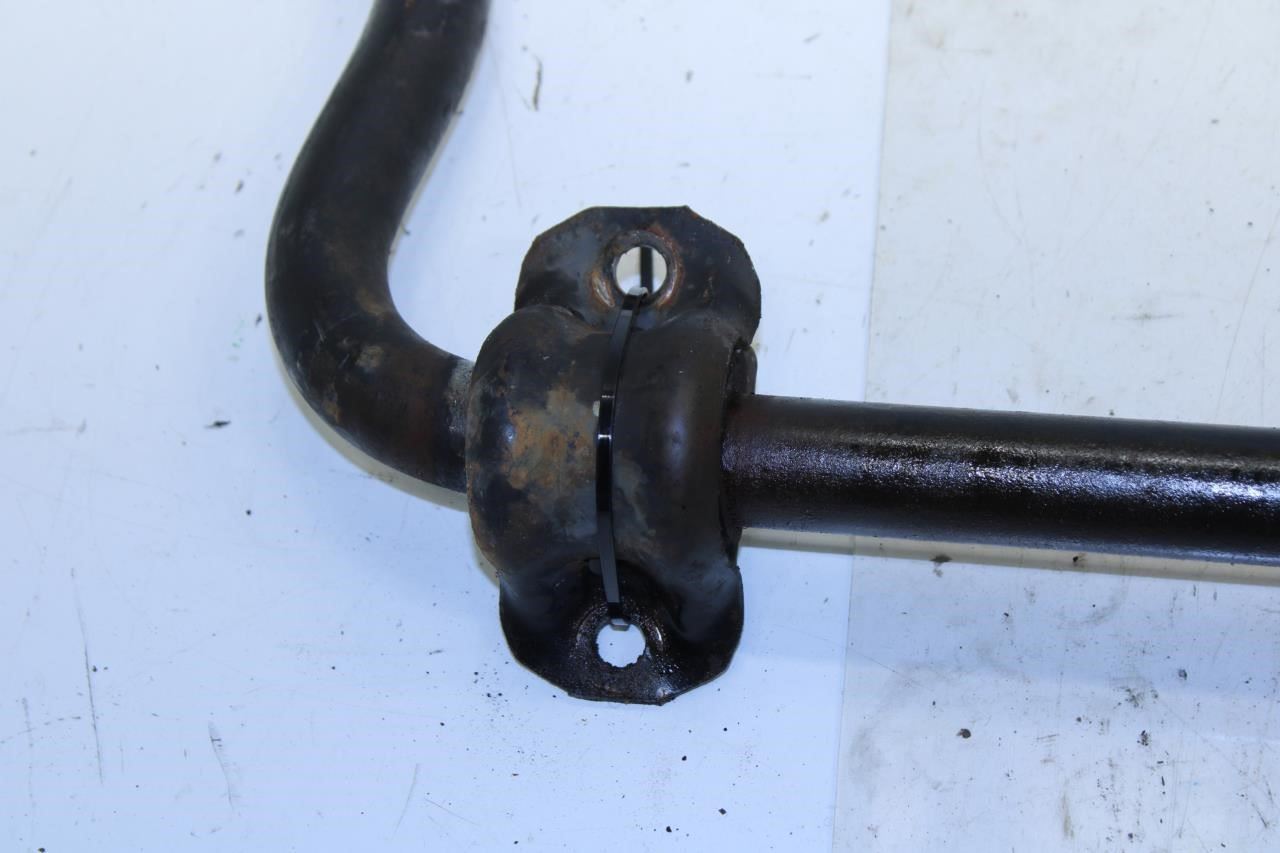 2007-18 Jeep Wrangler 4WD Front Stabilizer Sway Anti-Roll Bar w/ Link 52059971AC - Alshned Auto Parts
