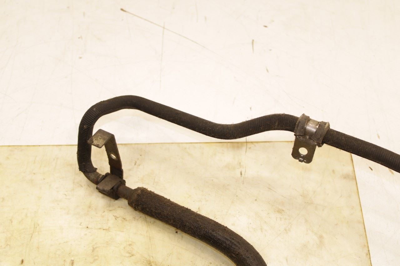 2014-17 Maserati Ghibli S Q4 3.0L Power Steering Pressure and Oil Hose Tube Line - Alshned Auto Parts