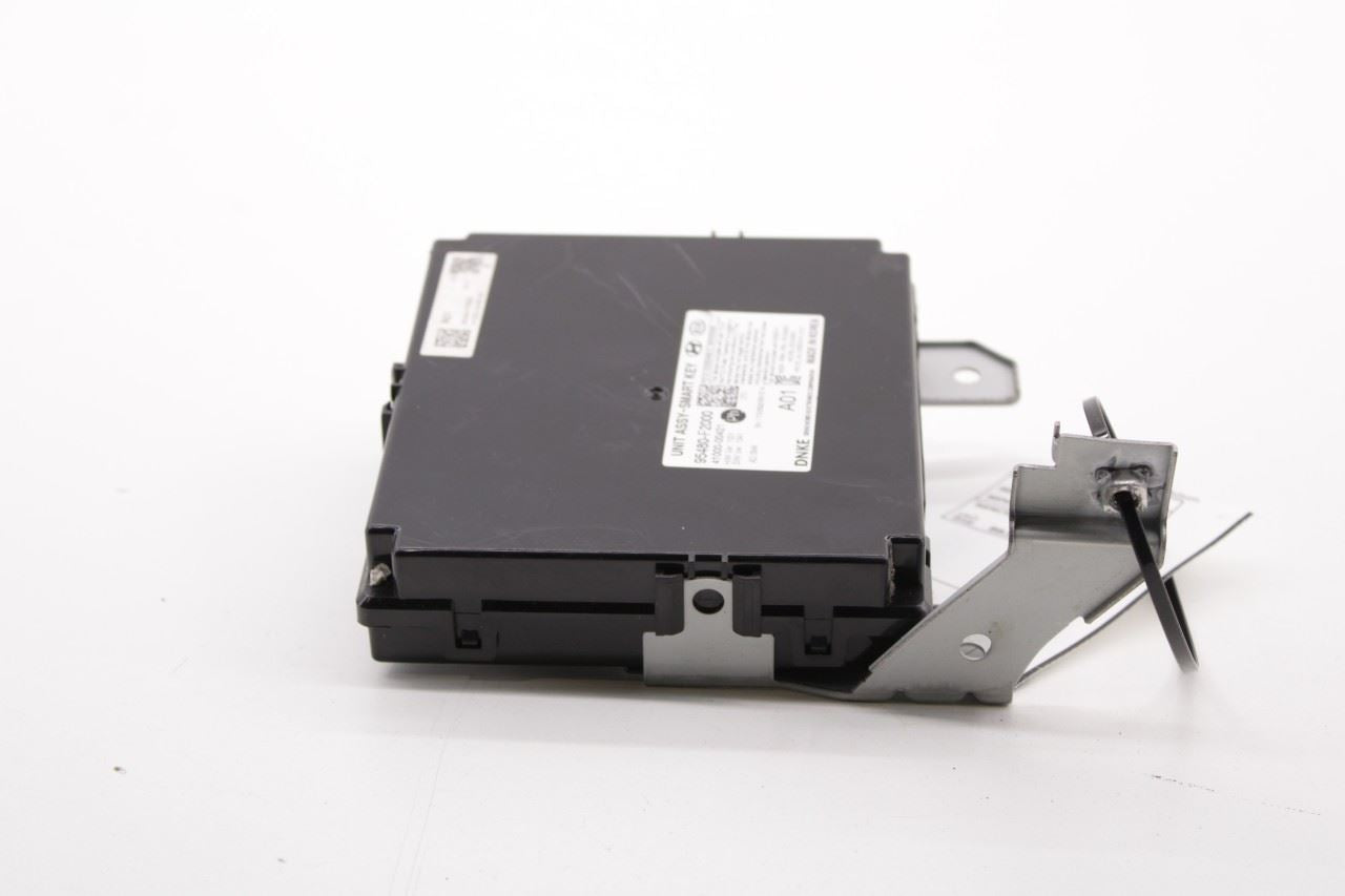 2016-2018 Hyundai Elantra Value Edition Theft Locking Smart Key Control Module - Alshned Auto Parts